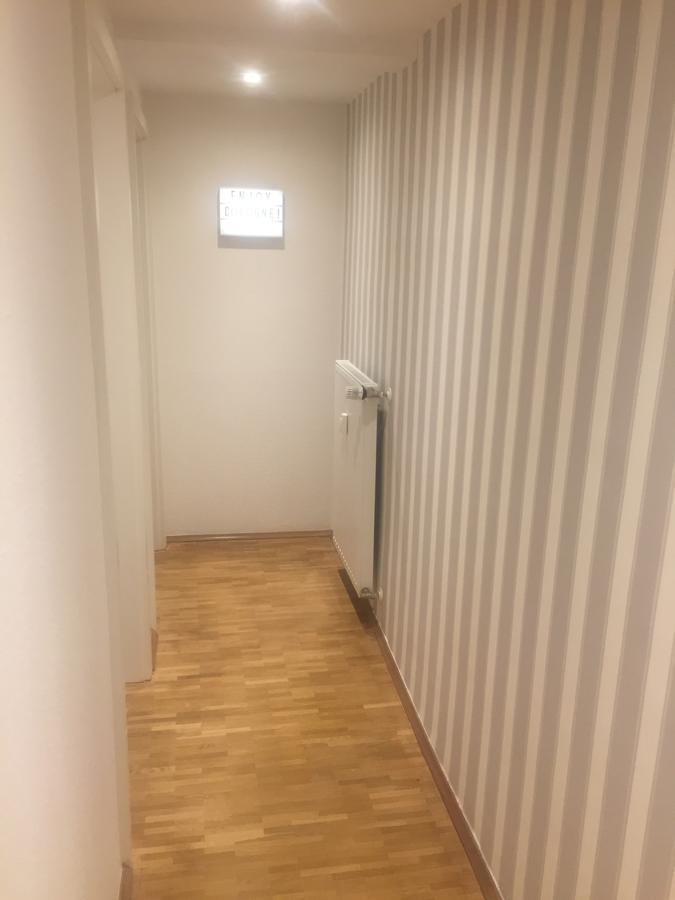 181 Apartment