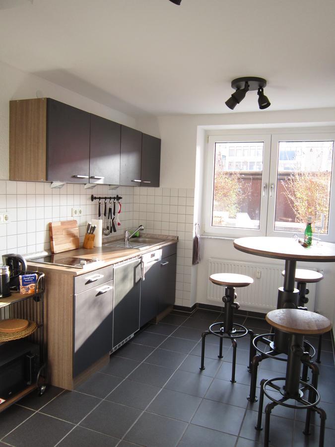 Apartment 181