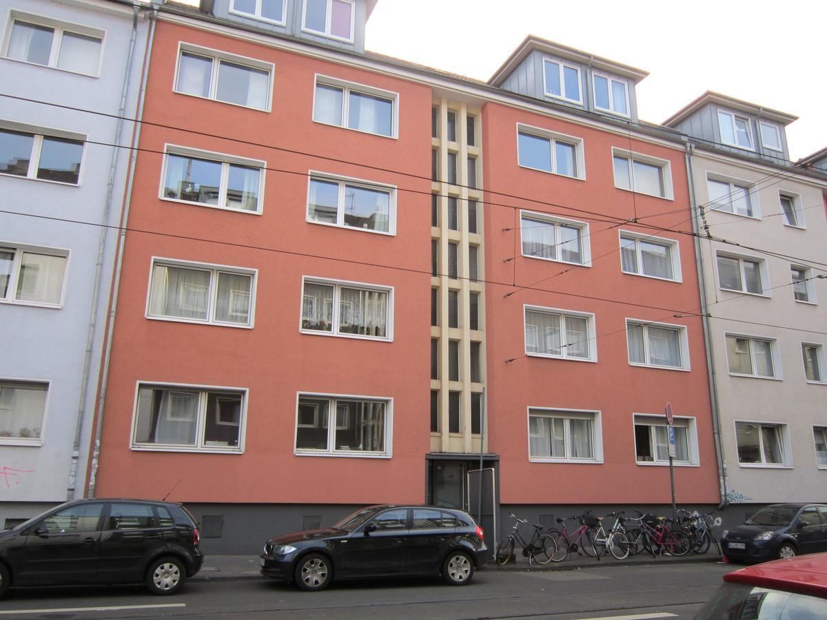 181 Apartment