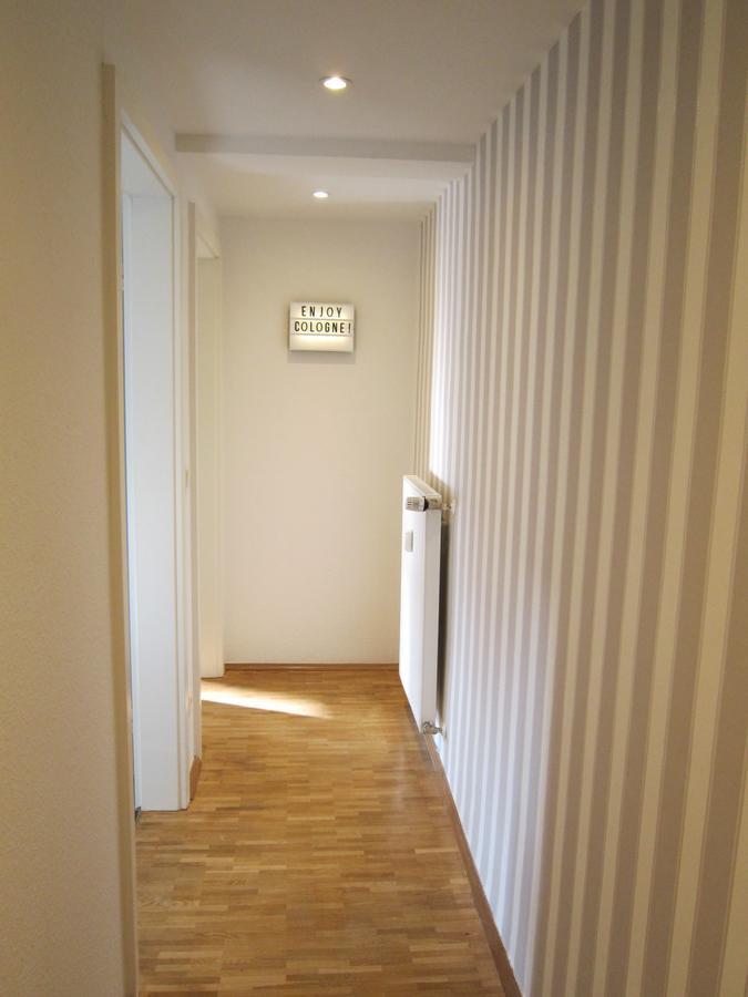 Apartment 181