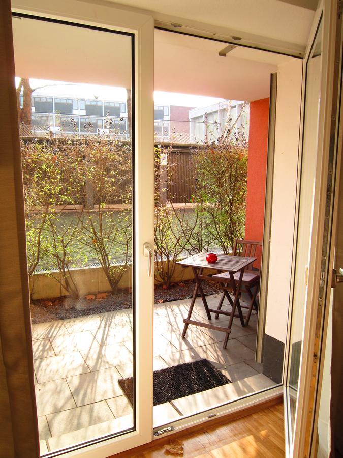 Apartment 181 Cologne