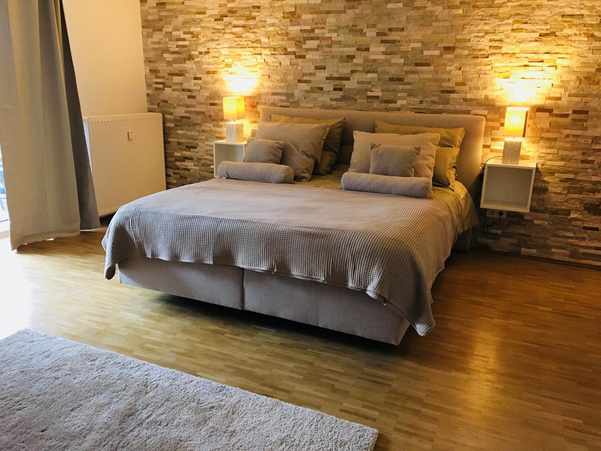 181 Apartment Cologne
