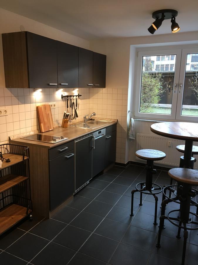 181 Apartment *